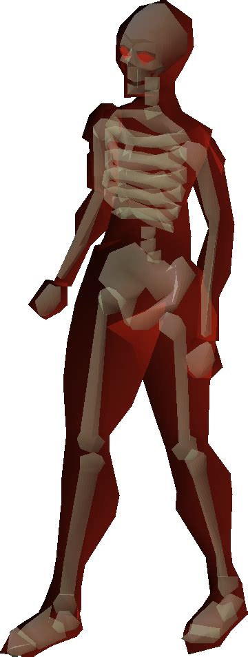 osrs ankou